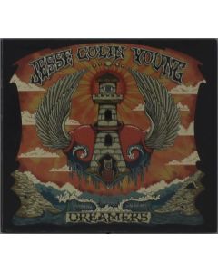 Jesse Colin Young - Dreamers CD