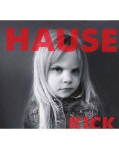 Dave Hause - Kick CD