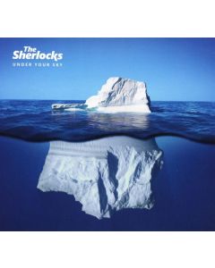 The Sherlocks - Under Your Sky CD