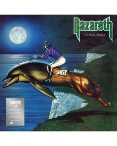 Nazareth - The Fool Circle (remastered) (Limited Edition) (Purple Vinyl) LP