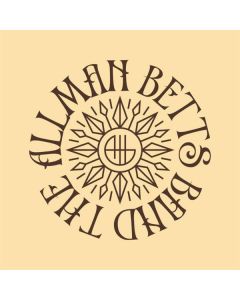 The Allman Betts Band - Down To The River CD