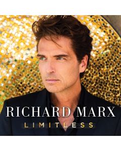 Richard Marx - Limitless CD