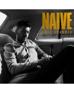 Andy Grammer - Naive CD