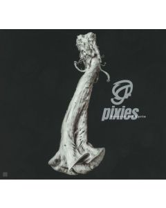 Pixies - Beneath The Eyrie CD