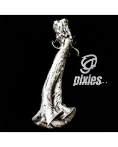 Pixies - Beneath The Eyrie (180g) LP
