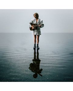 Anna Ternheim - A Space For Lost Time CD