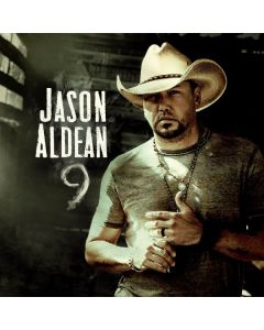 Jason Aldean - 9 CD