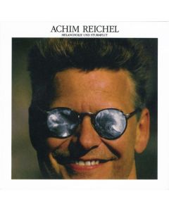 Achim Reichel - Melancholie und Sturmflut (Deluxe Edition) (+ 12" Bonus Single) (180g) (remastered) LP