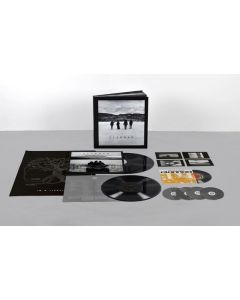 Clannad - In A Lifetime: The Best Of Clannad (Limited Deluxe Bookpack Edition) CD