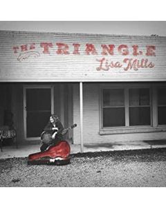 Lisa Mills - Triangle CD