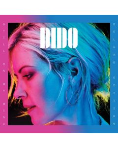 Dido - Still On My Mind (Deluxe Edition) CD