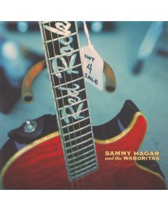 Sammy Hagar - Not 4 Sale CD