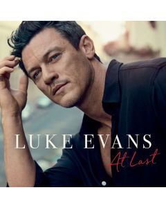 Luke Evans - At Last CD
