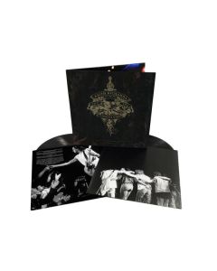 Keith Richards & The X-Pensive Winos - Live At The Hollywood Palladium (remastered) (180g) LP