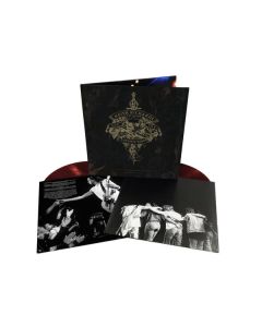 Keith Richards & The X-Pensive Winos - Live At The Hollywood Palladium (remastered) (180g) (Limited Edition) (Red Vinyl) LP
