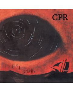 CPR - Just Like Gravity CD
