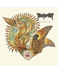 Kvelertak - Splid CD