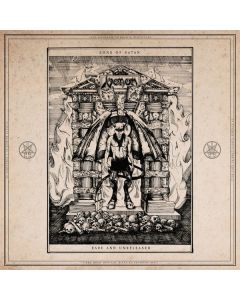 Venom - Sons Of Satan CD