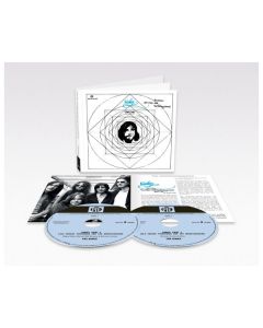 The Kinks - Lola Versus Powerman And The Moneygoround, Pt. 1 (50th Anniversary Edition) (Deluxe Mediabook) CD