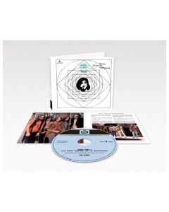 The Kinks - Lola Versus Powerman And The Moneygoround, Pt. 1 (50th Anniversary Edition) CD