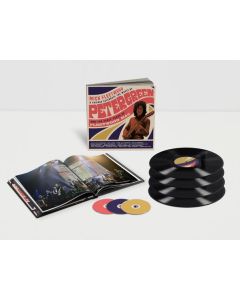 Mick Fleetwood & Friends - Celebrate The Music Of Peter Green And The Early Years Of Fleetwood Mac (Deluxe Bookpack) LP