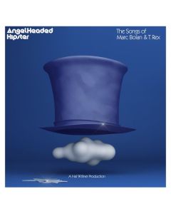 Angelheaded Hipster: The Songs Of Marc Bolan & T. Rex CD