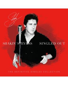 Shakin' Stevens - Singled Out: The Definitive Singles Collection LP