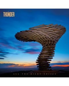 Thunder - All The Right Noises (Deluxe Edition) CD