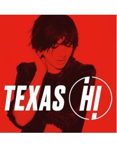 Texas - Hi CD