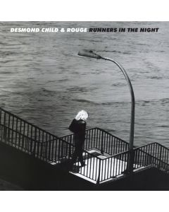 Desmond Child & Rouge - Runners In the Night CD