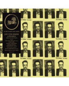 Joe Strummer - Assembly CD