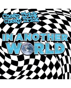 Cheap Trick - In Another World CD