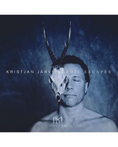 Kristjan Järvi - Nordic Escapes CD