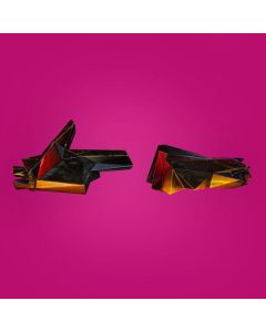 Run The Jewels - RTJ4 CD