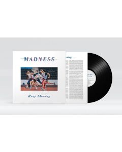 Madness - Keep Moving (180g) LP