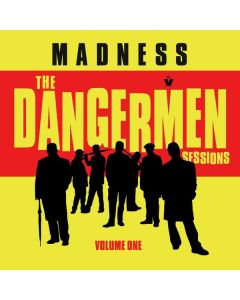 Madness - The Dangermen Sessions Volume One (180g) LP
