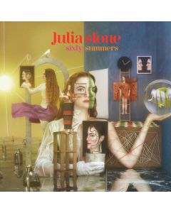 Julia Stone - Sixty Summers (Gold Vinyl) LP