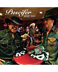 Puscifer - Money Shot CD