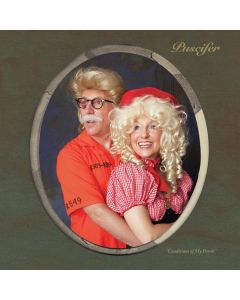 Puscifer - Conditions Of My Parole CD