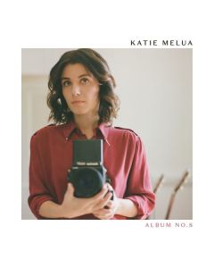 Katie Melua - Album No. 8 LP