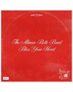 The Allman Betts Band - Bless Your Heart (180g) (Coke Bottle Clear Vinyl) LP