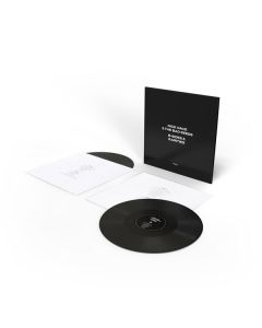 Nick Cave & The Bad Seeds - B-Sides & Rarities (Part II) (180g) LP