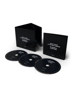 Nick Cave & The Bad Seeds - B-Sides & Rarities (Part I) CD