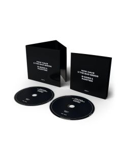 Nick Cave & The Bad Seeds - B-Sides & Rarities (Part II) CD