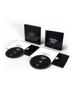 Nick Cave & The Bad Seeds - B-Sides & Rarities (Part II) (Deluxe Edition) CD
