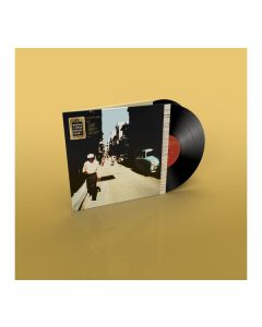 Buena Vista Social Club - Buena Vista Social Club (25th Anniversary Edition) (2021 remastered) (180g) LP