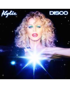 Kylie Minogue - Disco (Deluxe Edition) CD