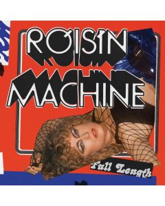 Róisín Murphy - Róisín Machine CD
