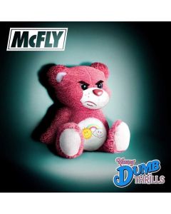 McFly - Young Dumb Thrills CD