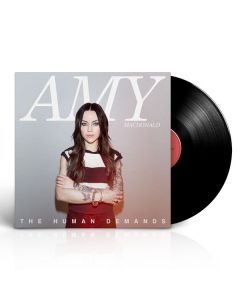 Amy Macdonald - The Human Demands LP